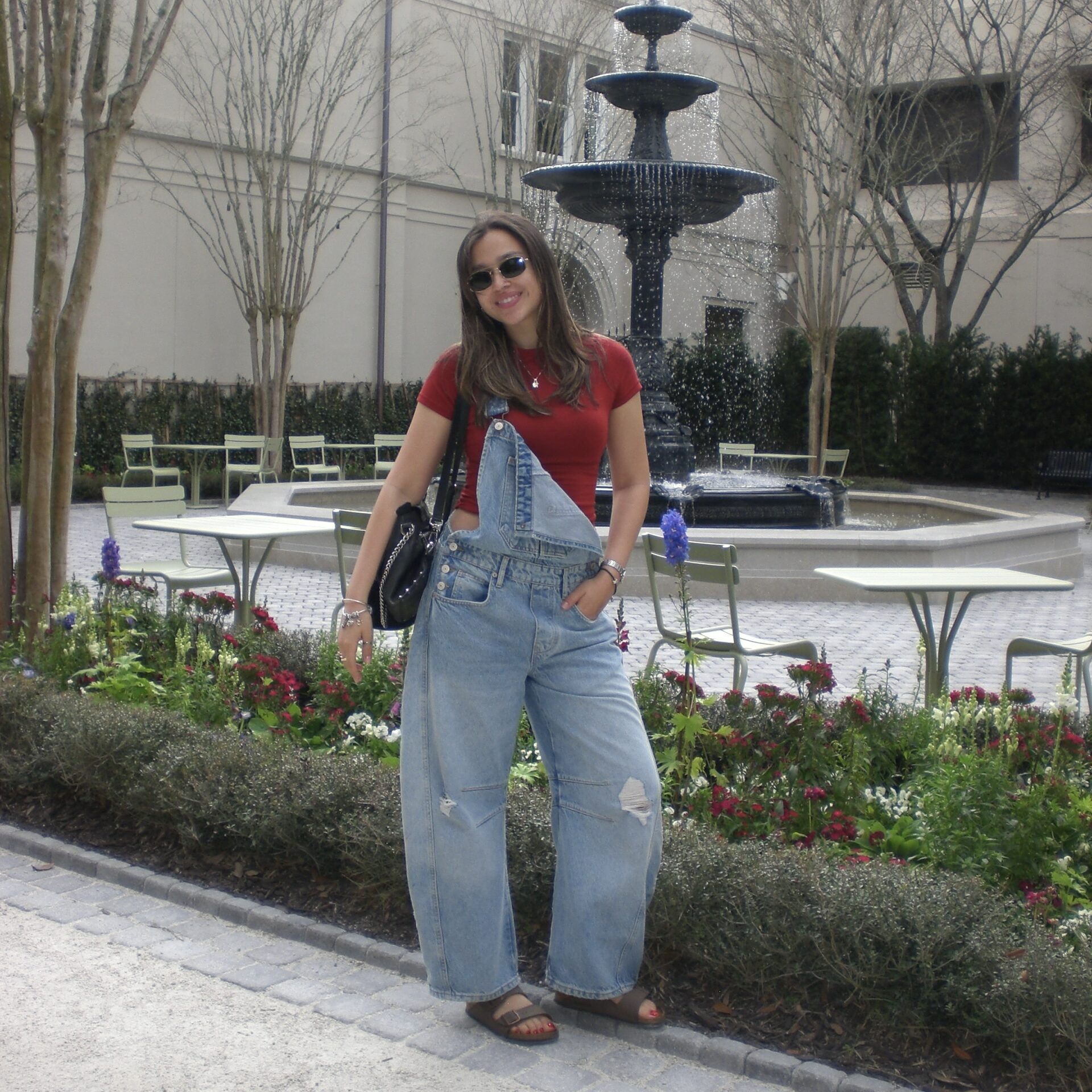 Crochet and Knitting